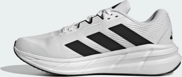 adidas Questar 3 cloud white/core black/dash grey
