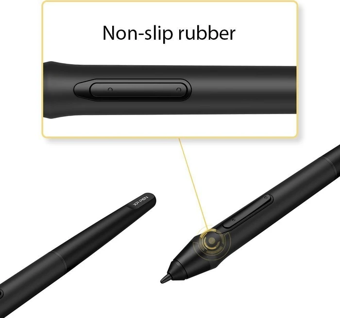 XP-Pen P05