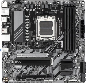 GIGABYTE B850M DS3H (AMD AM5)