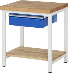 Rau Werkbank Serie 8000