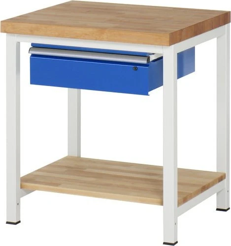 Rau Werkbank Serie 8000