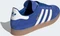 adidas Gazelle Fußball Italien royal blue/off white/gum Vorschaubild