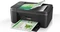 Canon PIXMA MX495 schwarz, Tinte, mehrfarbig Vorschaubild