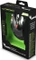 Esperanza MX401 Hawk 7D schwarz/rot, USB Vorschaubild