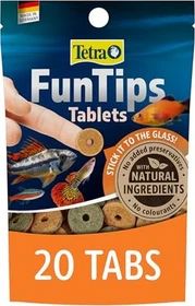 Tetra Fun Tips 20 Stück, 20 Stück