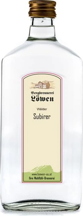 Löwen Absinth 700ml