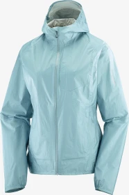 Salomon Bonatti Waterproof Funktionsjacke arona (Damen)