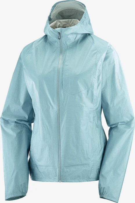 Salomon Bonatti Waterproof Funktionsjacke arona (Damen)