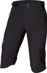 Endura MT500 Burner Shorts Fahrradhose kurz schwarz (Herren)