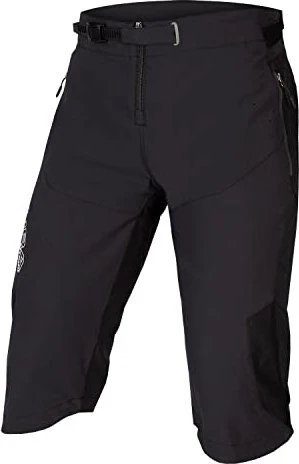 Endura MT500 Burner Shorts Fahrradhose kurz schwarz (Herren)