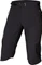 Endura MT500 Burner Shorts Fahrradhose kurz schwarz (Herren) Vorschaubild