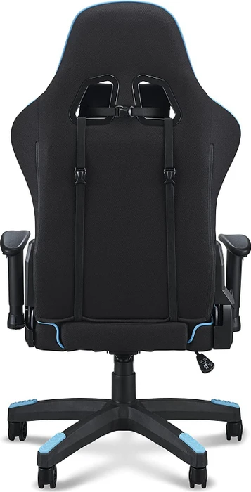 Acer Predator Rift lite Gamingstuhl, schwarz/blau