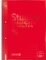 Brunnen Student Colour Code Collegeblock, A4, Lineatur 25, red, 80 Blatt, 2er-Pack Vorschaubild