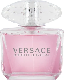 Versace Bright Crystal Eau de Toilette, 200ml