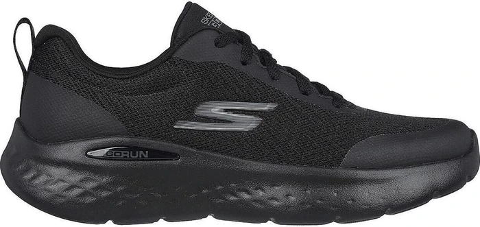Skechers Go Run Lite Inerita schwarz (Damen)