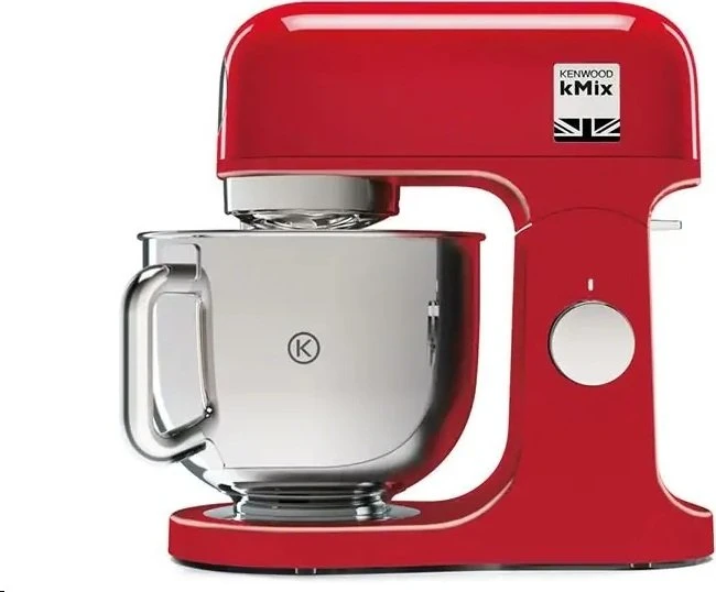 Kenwood KMX750AR kMix rot
