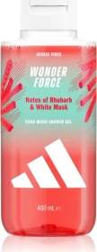 adidas Vibes Wonder Force Duschgel, 400ml