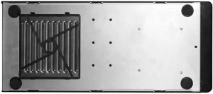 Lian Li PC-6B schwarz