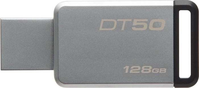 Kingston DataTraveler 50