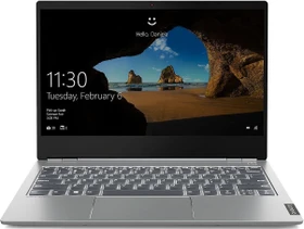Lenovo ThinkBook 13s IML, Mineral Grey, Core i5-10210U, 16GB RAM, 512GB SSD, DE