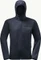 Jack Wolfskin Bornberg Hoody Funktionsjacke night blue (Herren) Vorschaubild