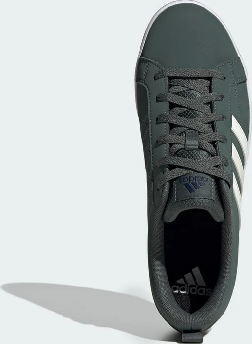 adidas VS Pace 2.0 legend ivy/off white/shadow red