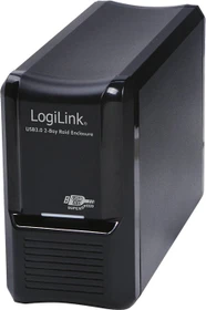 LogiLink UA0154A, USB-B 3.0