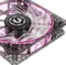 BitFenix Spectre Pro LED violett, 120mm Vorschaubild