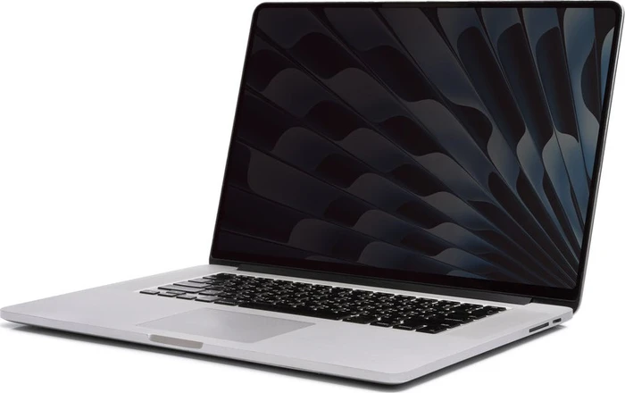Dicota Privacy Filter 2-way adhesive Apple Macbook Neo 13