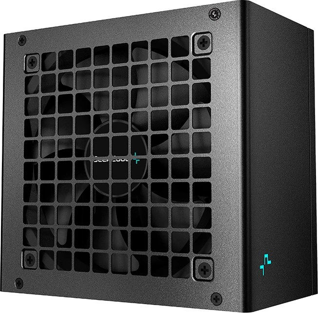 DeepCool PK Series PK650D 650W, ATX 2.4