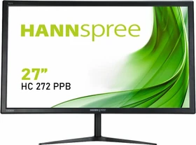 HANNspree HC272PPB, 27"