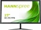 HANNspree HC272PPB, 27" Vorschaubild