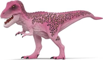 Schleich Dinosaurs - Animal print T-Rex