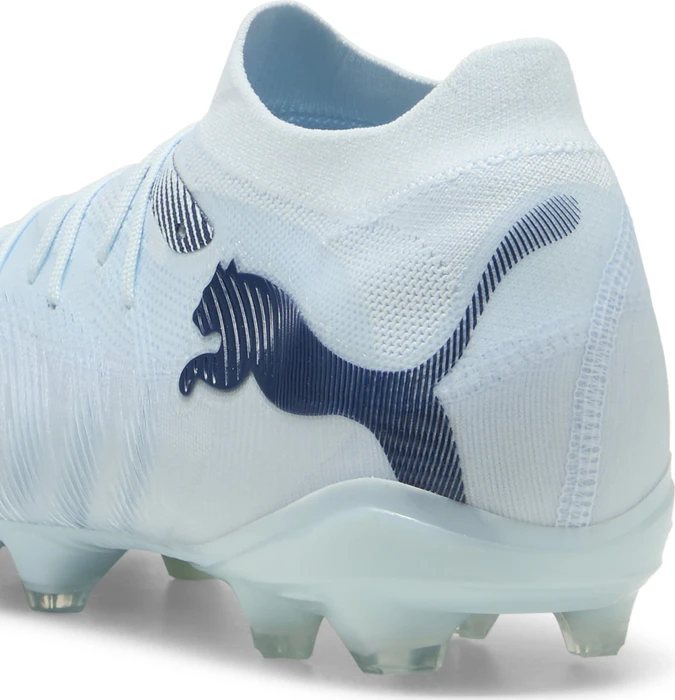 Puma Future 9 Match FG/AG icy blue/blue jewel