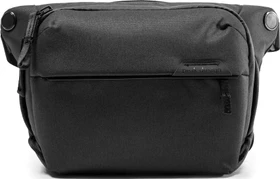 Peak Design Everyday Sling 6L V3 Umhängetasche Schwarz