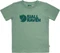 Fjällräven Logo T-Shirt kurzarm (Junior) Vorschaubild