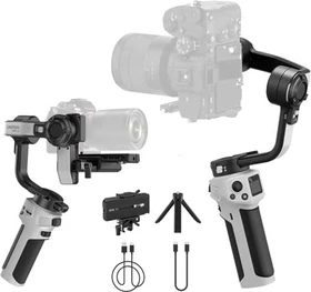 Zhiyun Cinepeer Weebill 3E