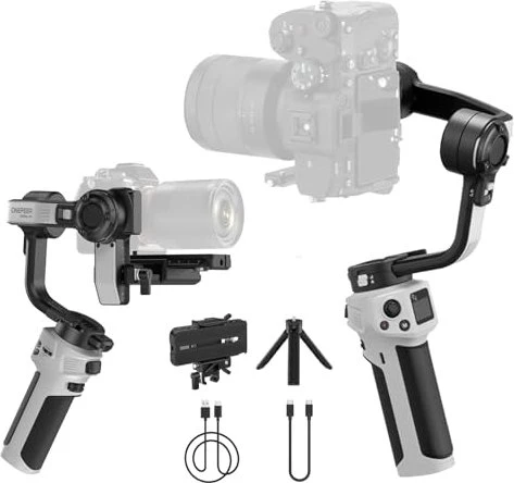 Zhiyun Cinepeer Weebill 3E