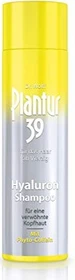 Plantur 39 Hyaluron Phyto-Coffein Shampoo, 250ml