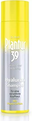 Plantur 39 Hyaluron Phyto-Coffein Shampoo, 250ml
