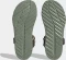 adidas Terrex Hydroterra Light Sandale silver green/savanna/silver dawn Vorschaubild