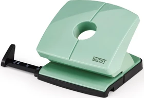 Novus B 220 Color ID 2.0 Bürolocher, Mellow Mint
