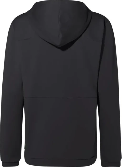 Vaude Cyclist Hoody Trikot langarm schwarz (Damen)