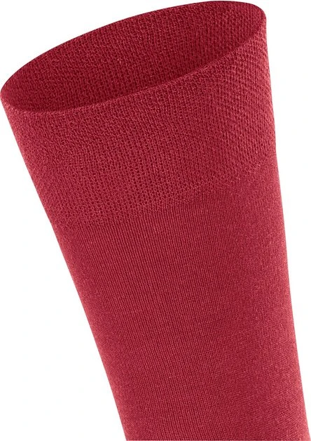 Falke Sensitive New York Socken scarlet (Herren)