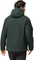 Jack Wolfskin Troposphere Ins Funktionsjacke black olive/firefly (Herren) Vorschaubild