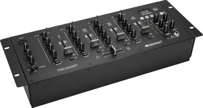 Omnitronic PM-444Pi