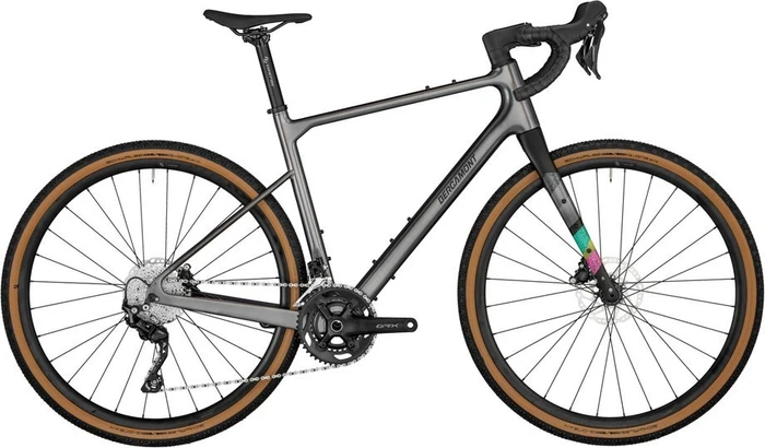 Bergamont Grandurance Expert Modell 2023