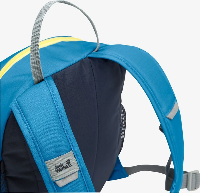 Jack Wolfskin Sprout 5 aurora blue (Junior)