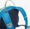 Jack Wolfskin Sprout 5 aurora blue (Junior) Vorschaubild