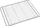 AEG Electrolux A9OOAFWM AirFry Backblech (902 986 644)